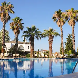 Geranion Village Resort