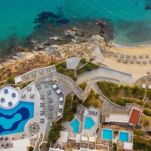 ***** Hotel Mykonos Grand & Greece