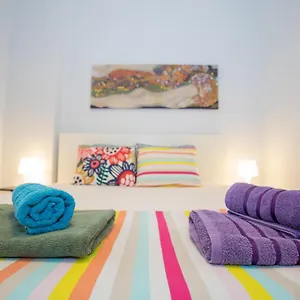 Appartement Flat, Thessalonique