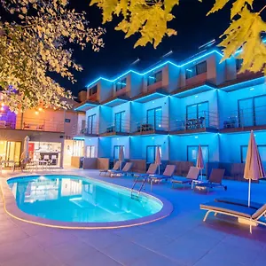 4* Hotel Palladium Sithonia