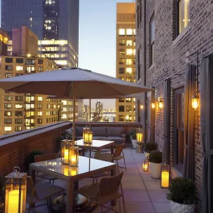 Hotell Westhouse *****
