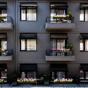 Appartement The Mood Luxury, Thessalonique