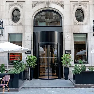 **** Otel Indigo - Opera By Ihg Fransa