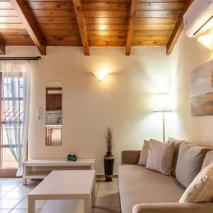 Katrina House Rethymno