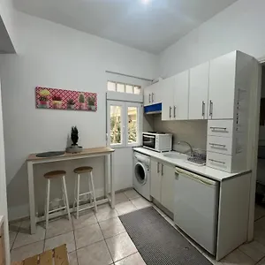  Apartment Istos Greece