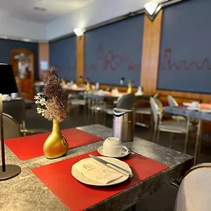 Residenz 4* Bad Neustadt an der Saale