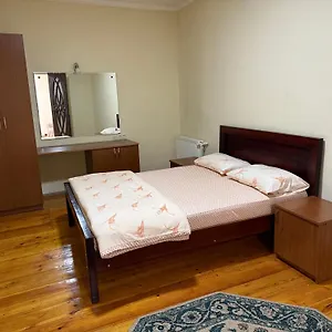 ** Otel Paradise Gürcistan