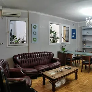  Apartment Elegant Luminous Downtown Greece