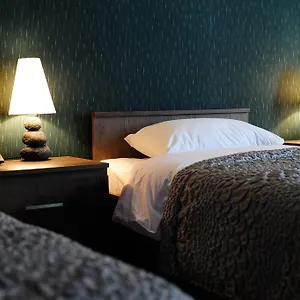 *** Otel Darchi Gürcistan