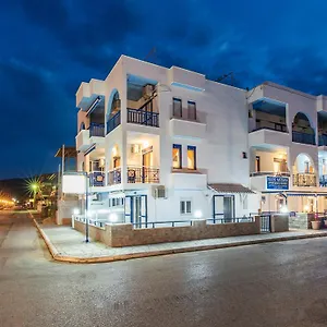 Appartement House Katerina Mediterranean, Sarti