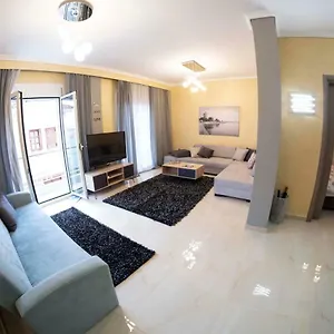 Thess Old Town With Free Private Parking Thessaloniki