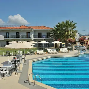  Hotel Aristotelis