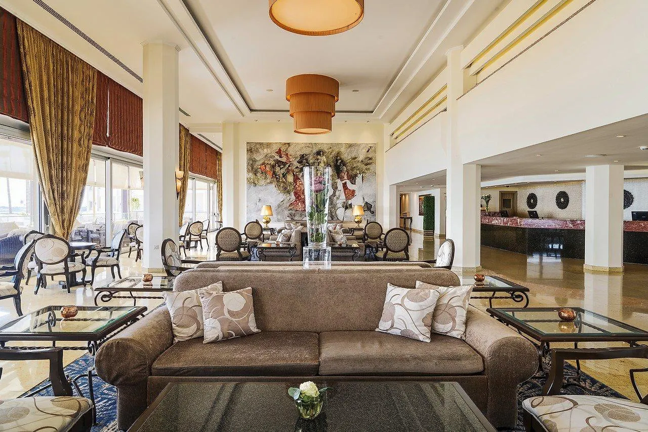Mitsis Alexander The Great Hotel Криопиги