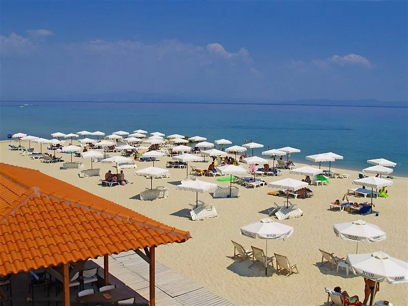 ****  Mitsis Alexander The Great Hotel Криопиги Греция