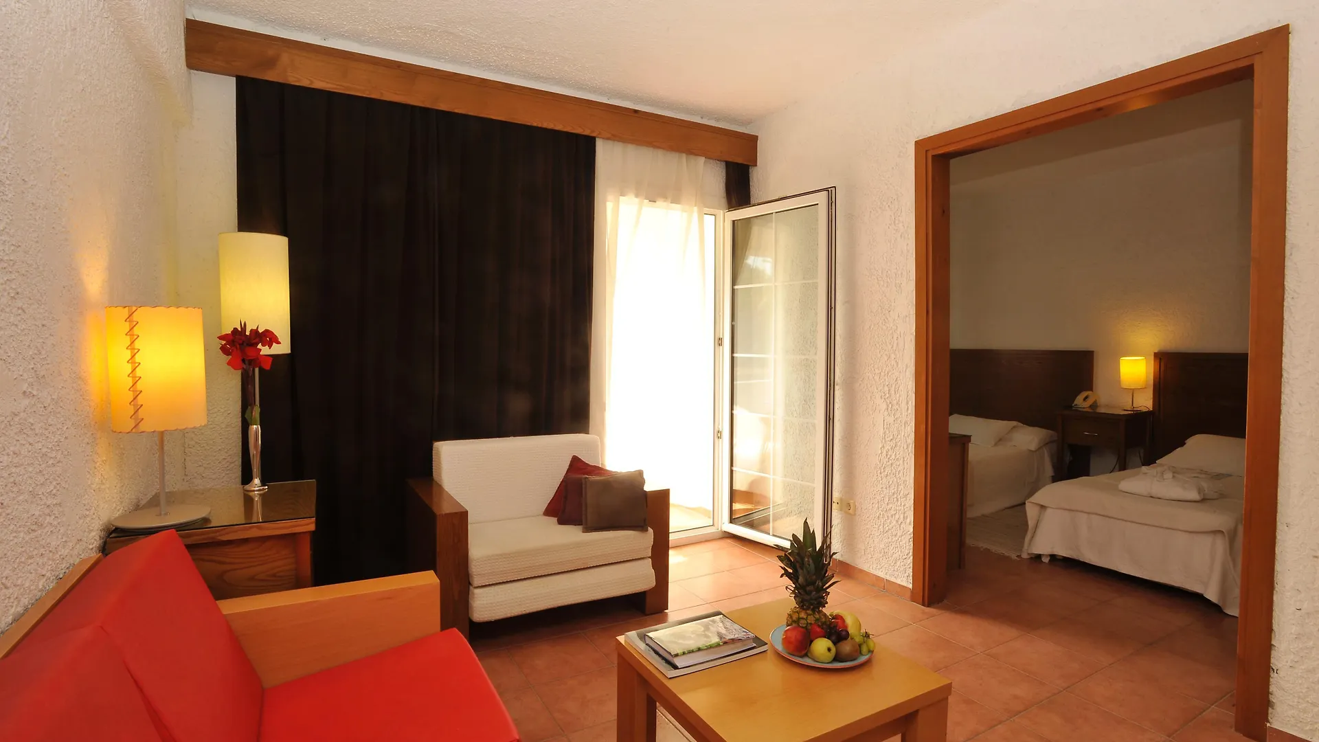 Mitsis Alexander The Great Hotel Kriopigi Greece
