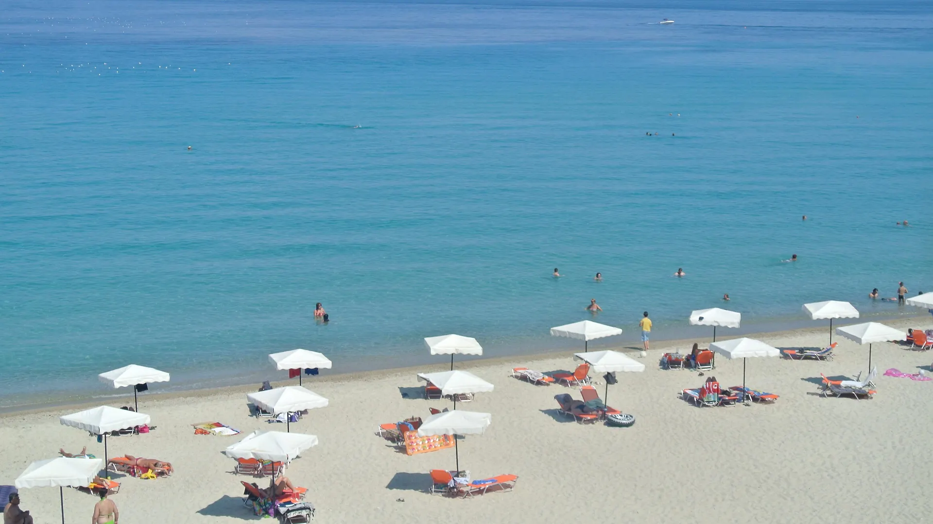 ****  Mitsis Alexander The Great Hotel Kriopigi Greece