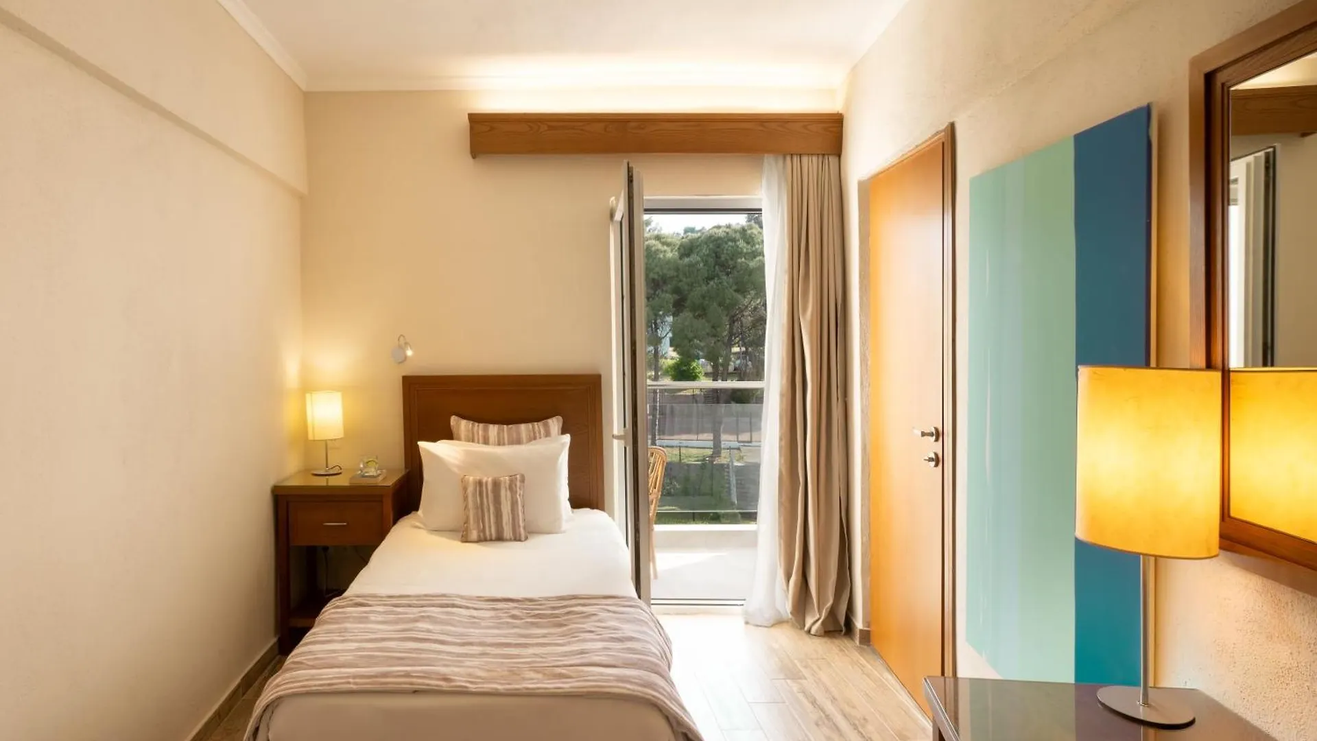 ****  Mitsis Alexander The Great Hotel Kriopigi Greece
